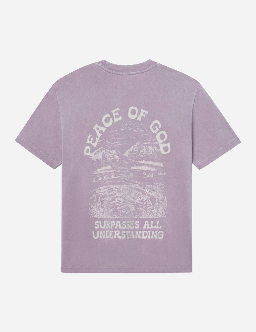 Peace of God Unisex Tee