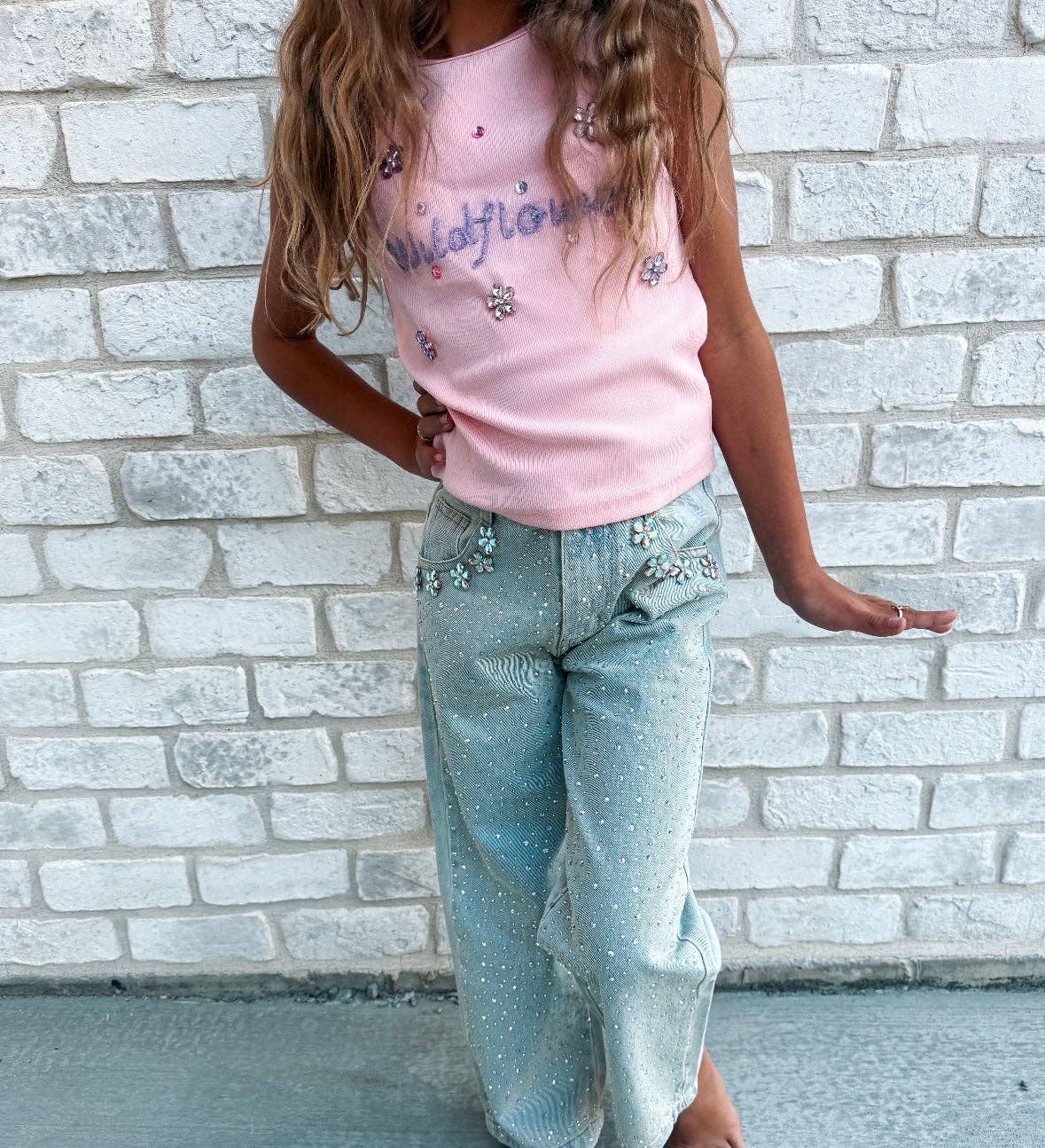 Gemmy Jeans