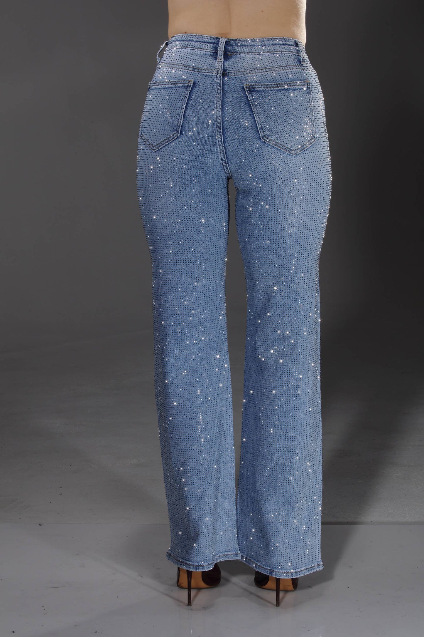 Starlight Glow Jeans