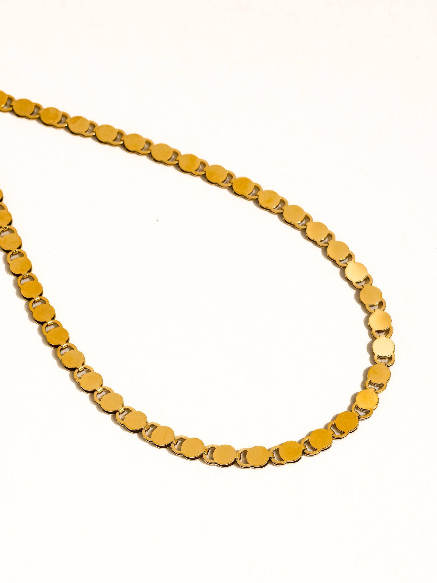 Carmin Necklace