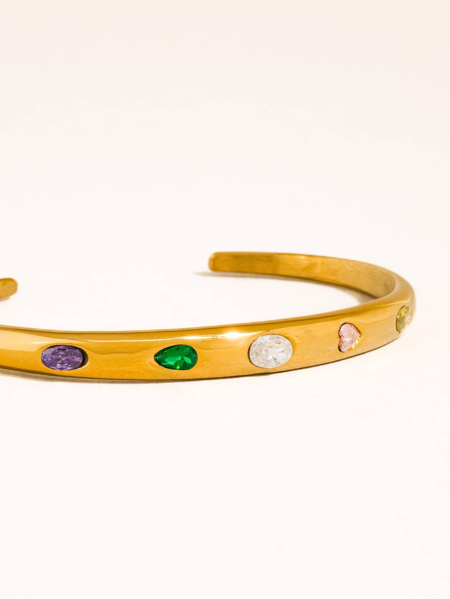 Juneau Bangle