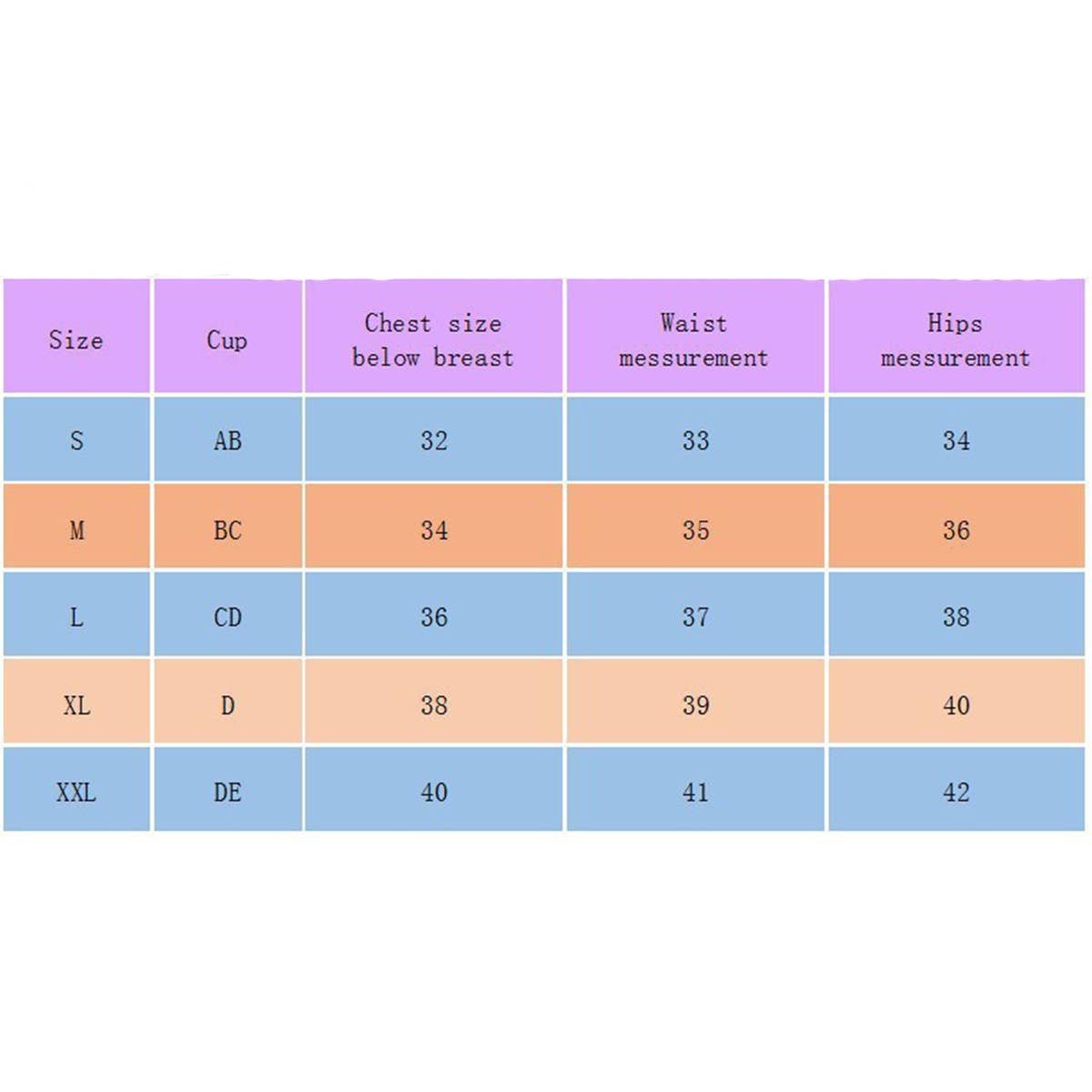 Maribel Floral Bikini Set