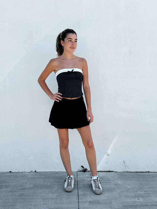 Junior Sienna Top