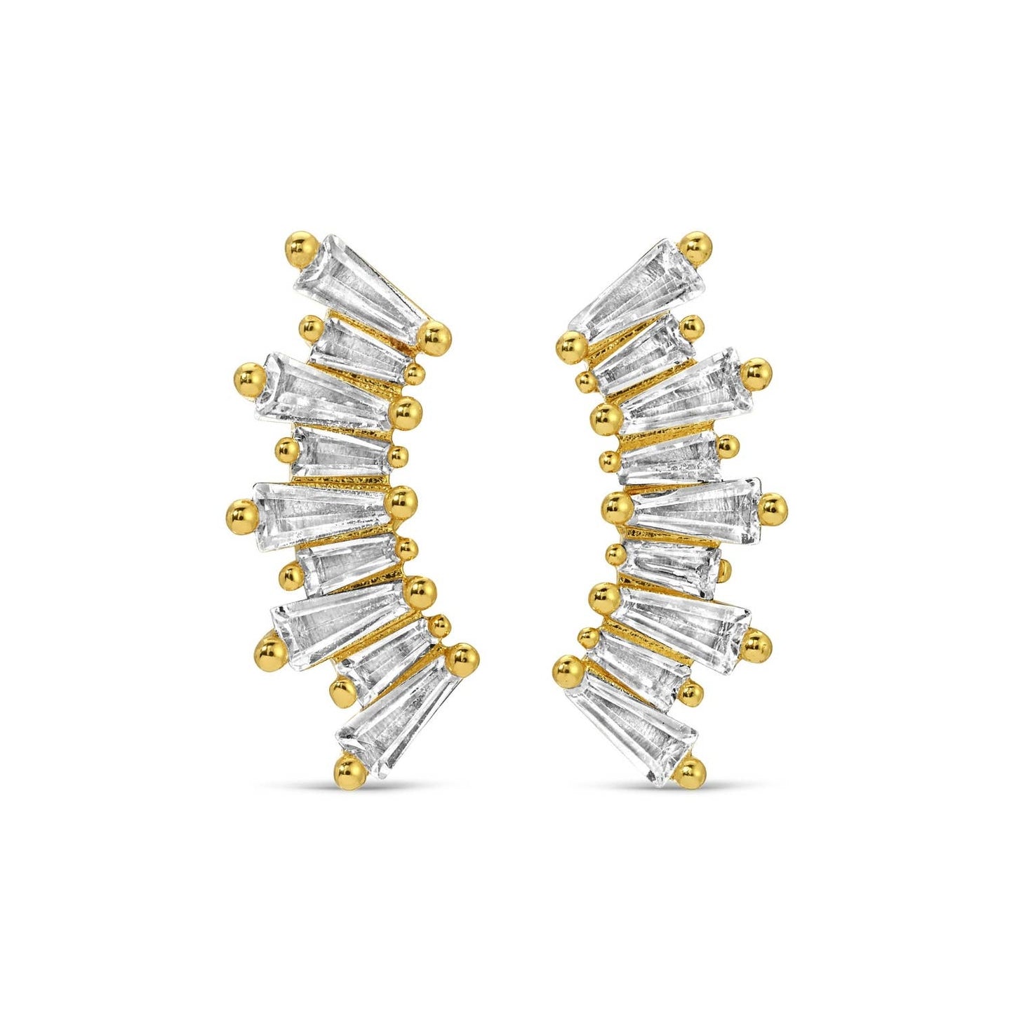Angel Wings Earrings
