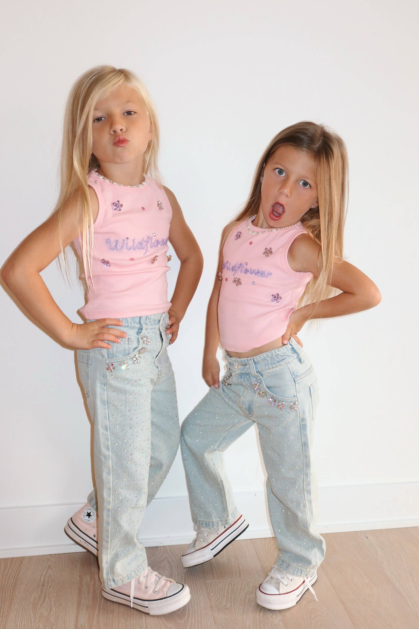 Gemmy Jeans