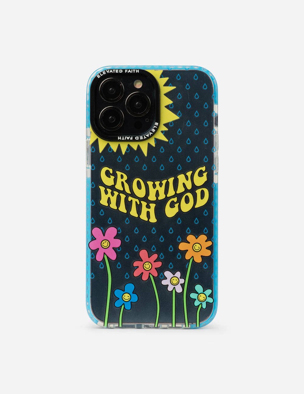 Growing with God x Taryn Cumbo Phone 12 Mini Case