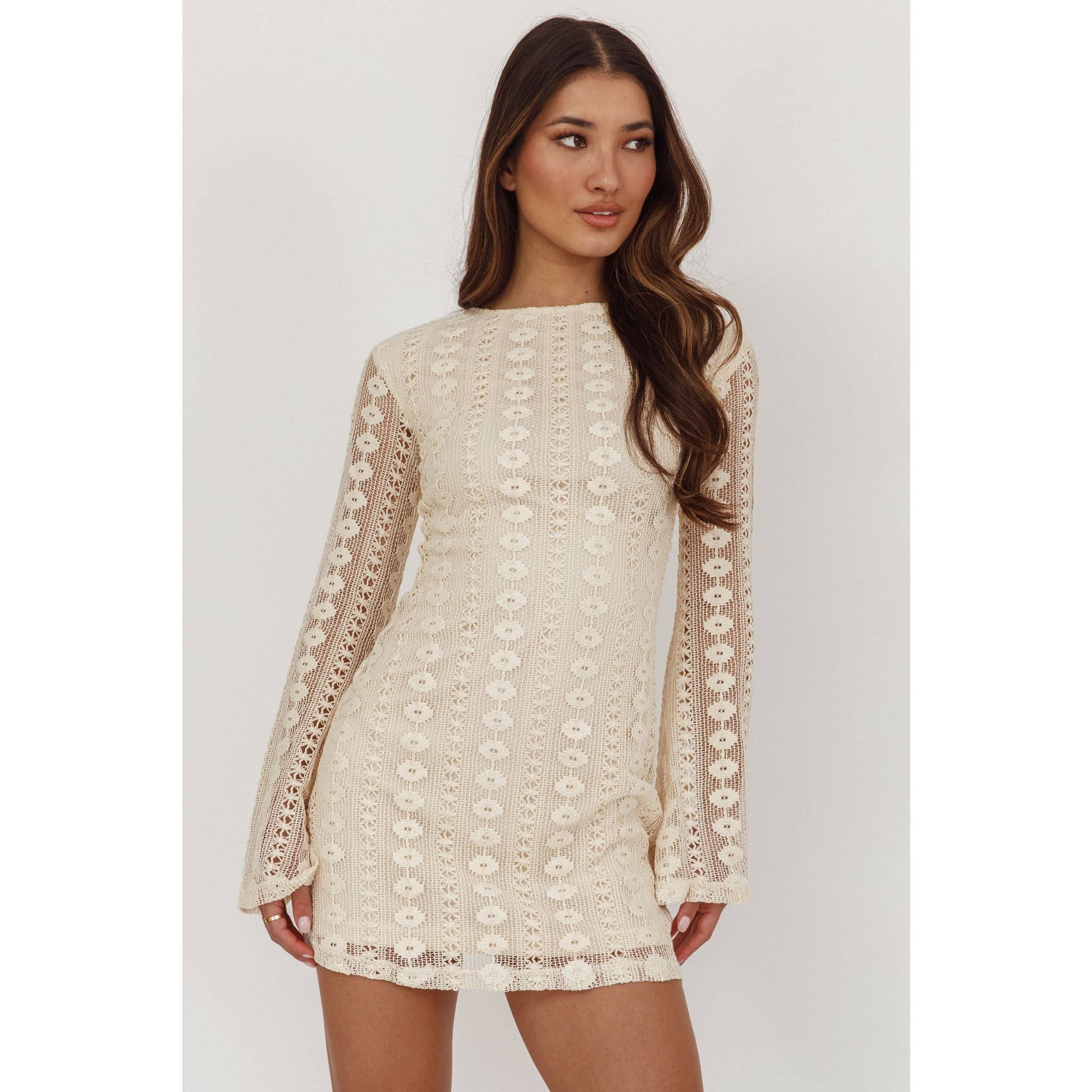 noelle mini dress Noelle Shift Mini Dress