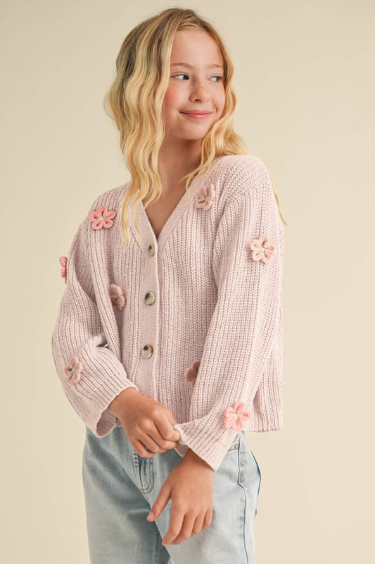 Freshly Picked Cardigan