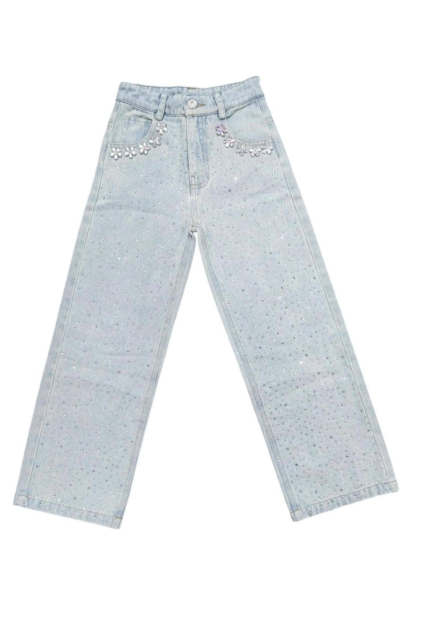 Gemmy Jeans