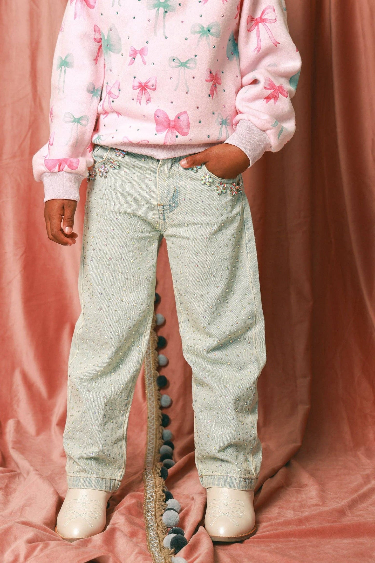 Gemmy Jeans