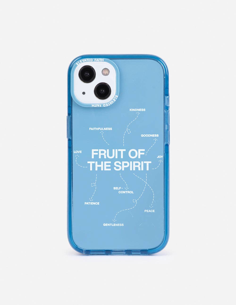 Fruit of the Spirit iPhone 17 Pro Case
