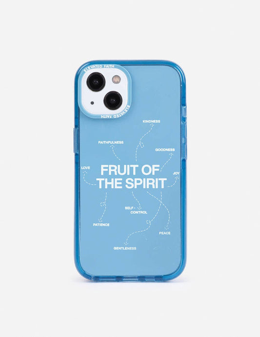 Fruit of the Spirit iPhone 17 Pro Case