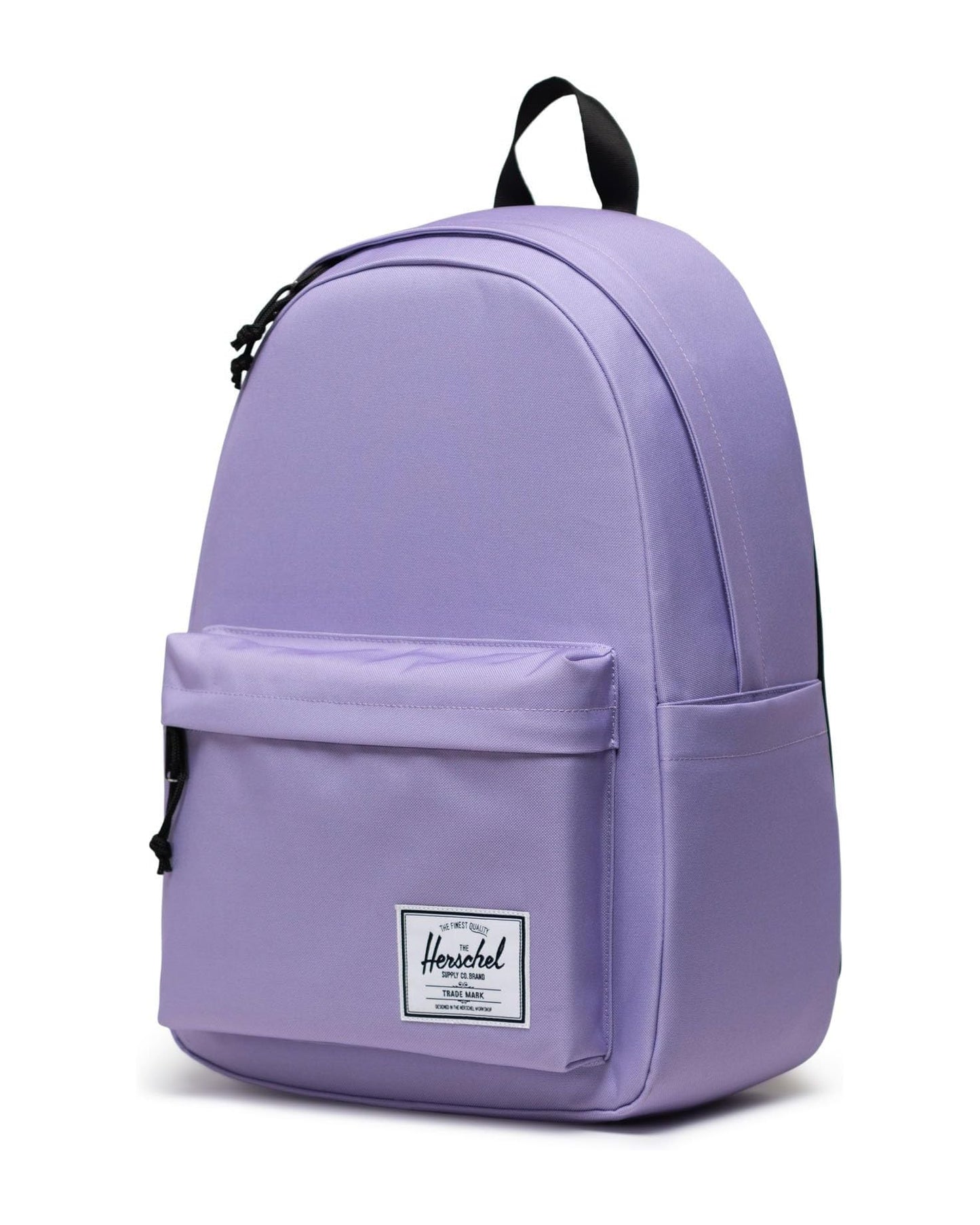 Herschel Supply Co. Purple Rose Classic Backpack XL