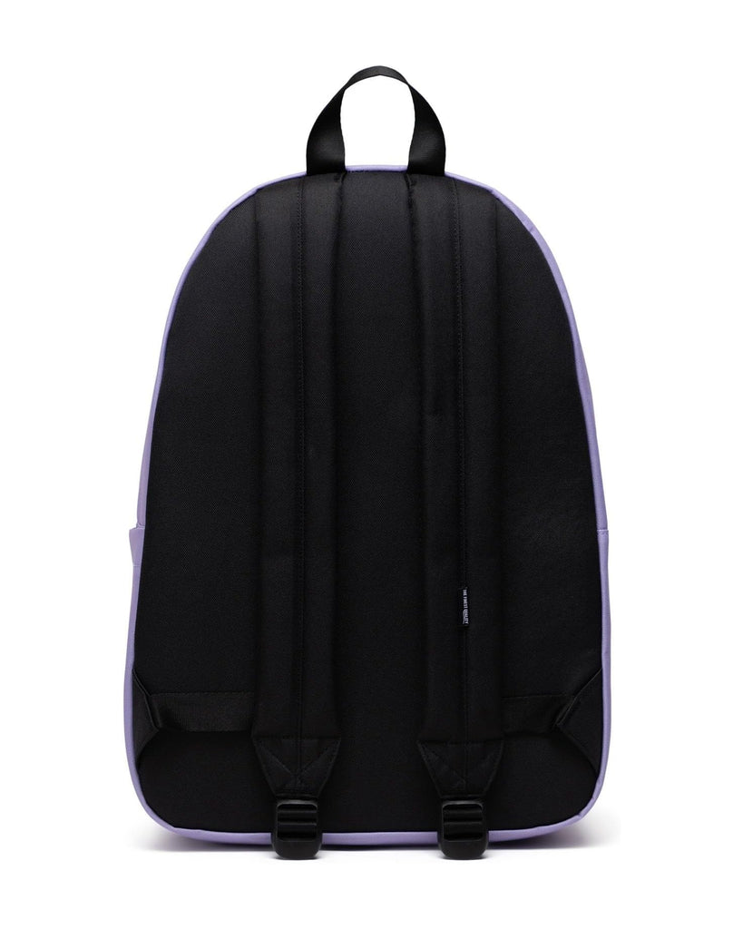 Herschel Supply Co. Purple Rose Classic Backpack XL