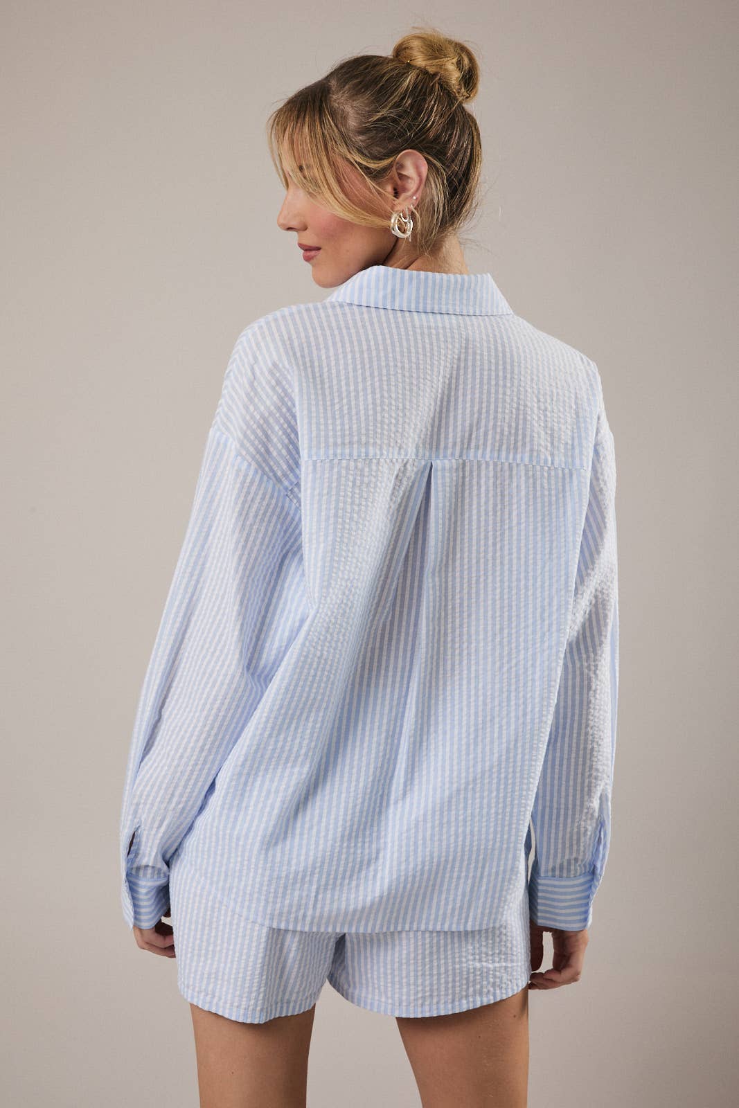 Nantucket Lobster Button Down