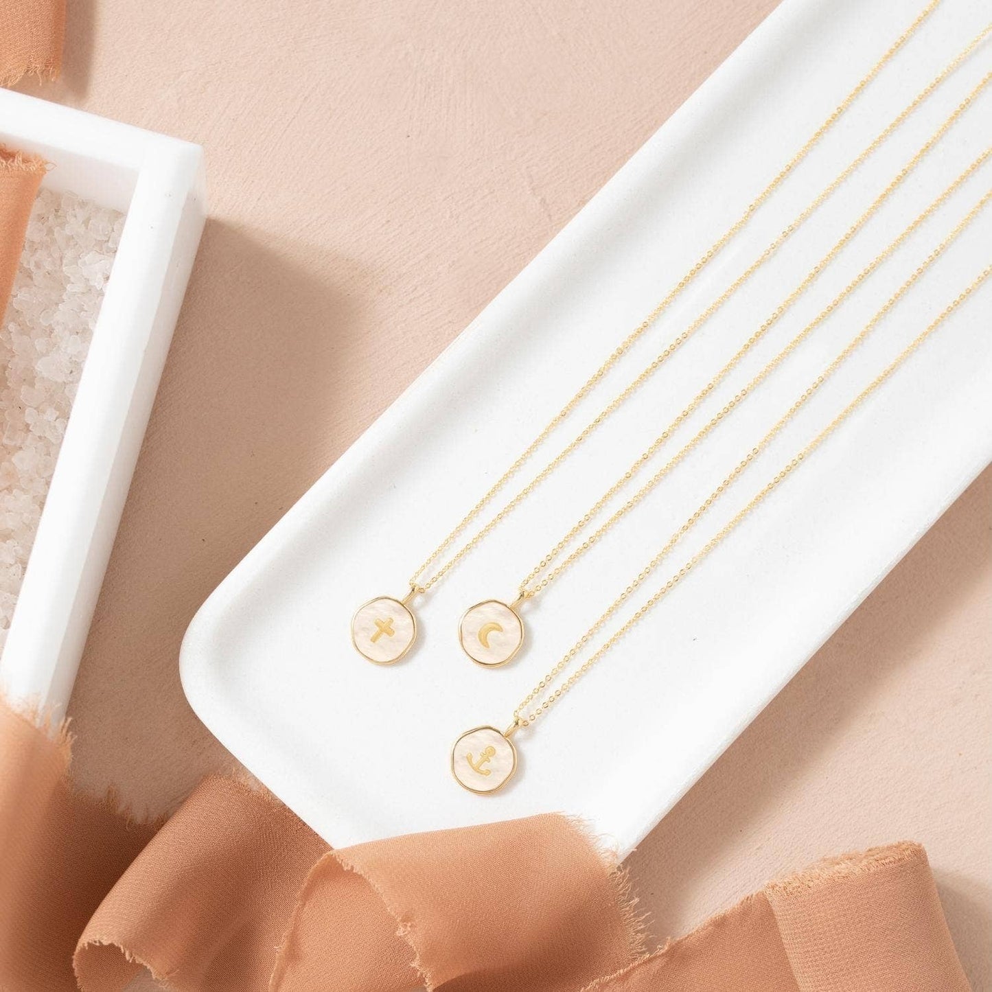 Calvary Necklace