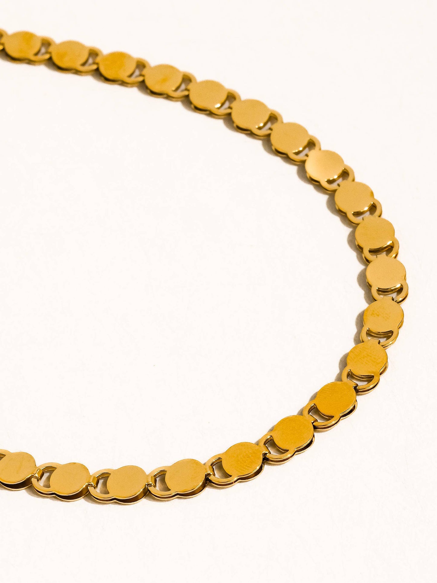 Carmin Necklace