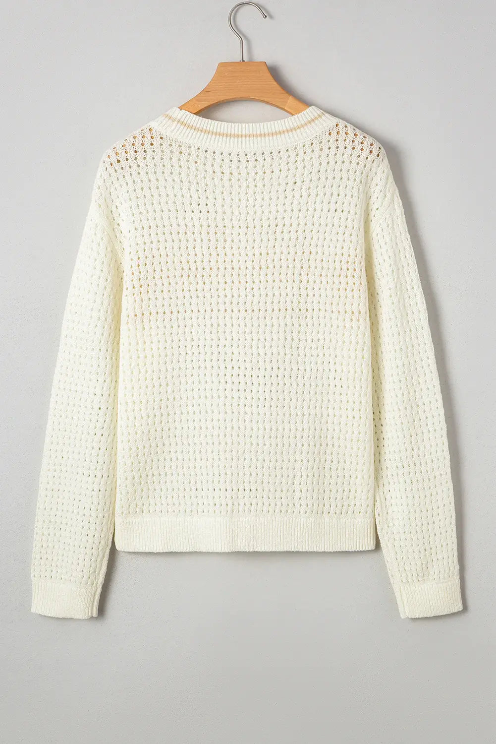 Beachy Air Lightweight Pullover