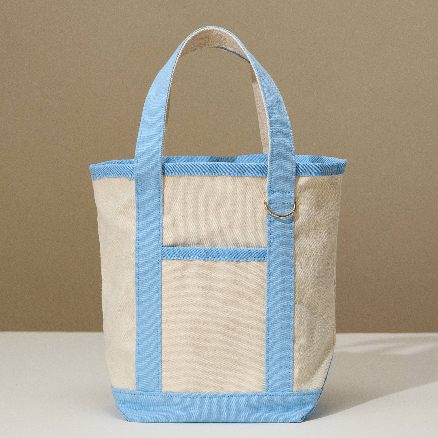 Canvas Tote Bag - Small