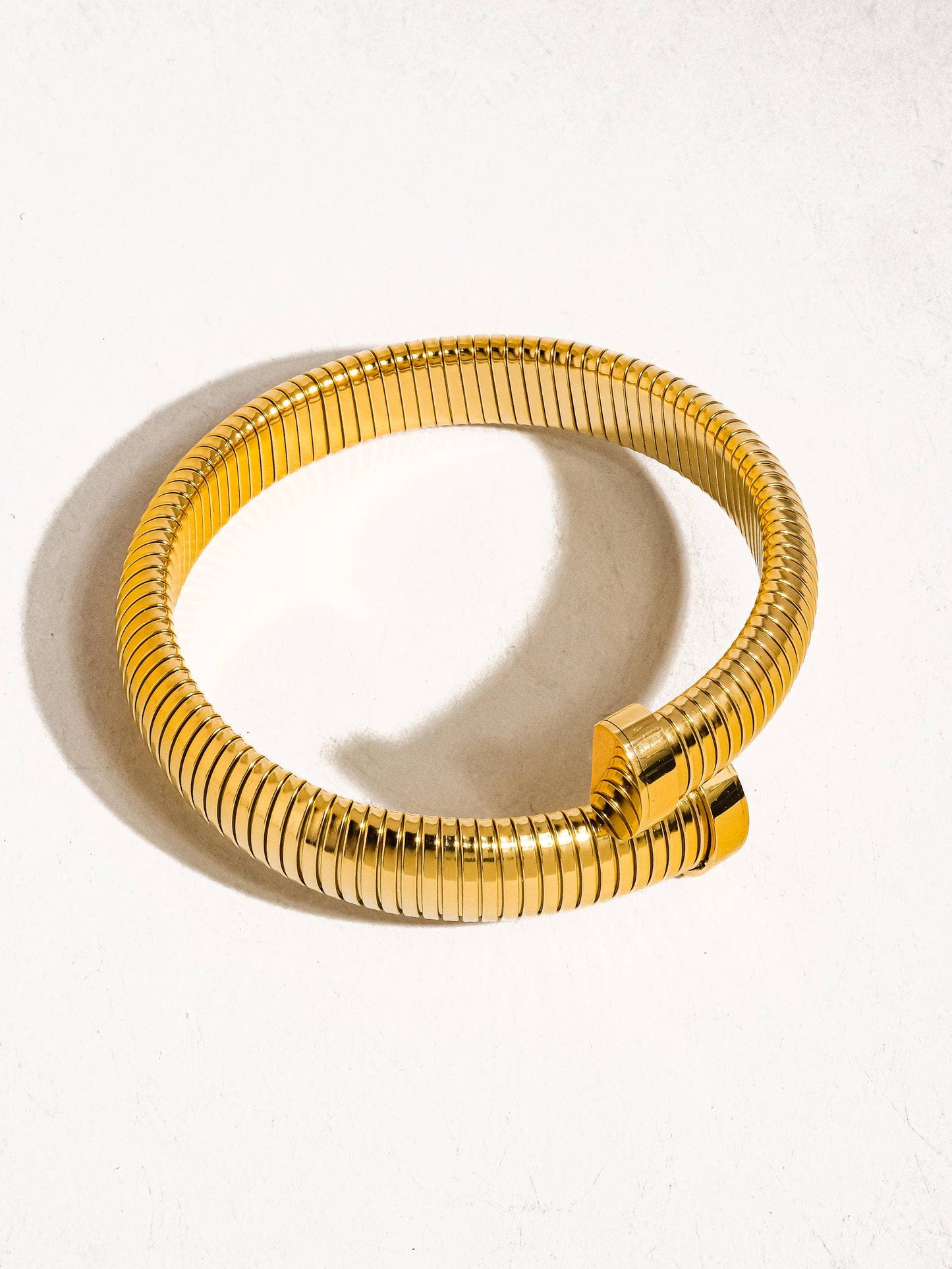 Dehors Bold Bangle