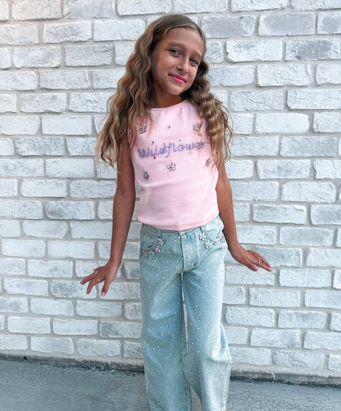Gemmy Jeans