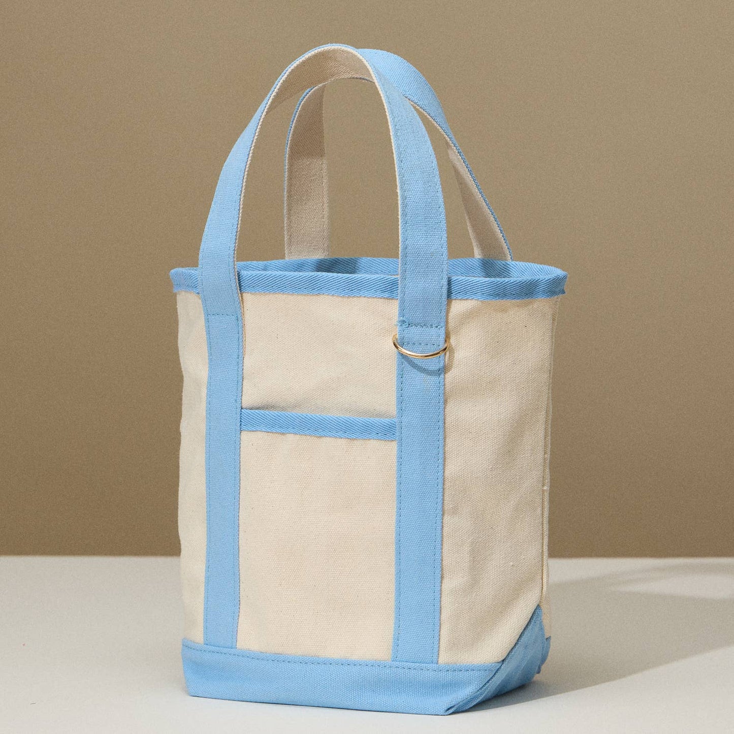 Canvas Tote Bag - Small