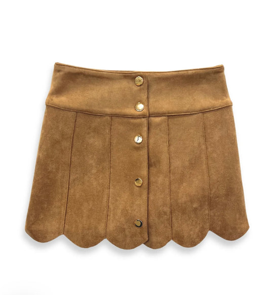 Junior Autumn Skirt