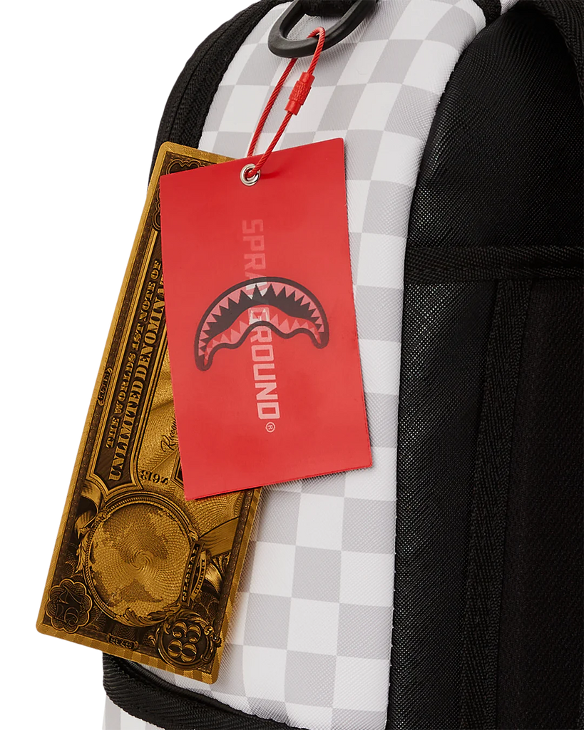 Sprayground Astromane Smashout Backpack (DLXV)