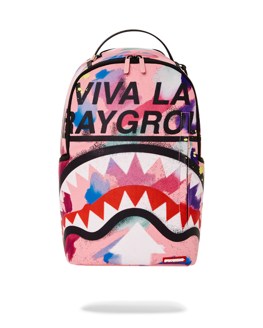 Sprayground Buskwick Backpack