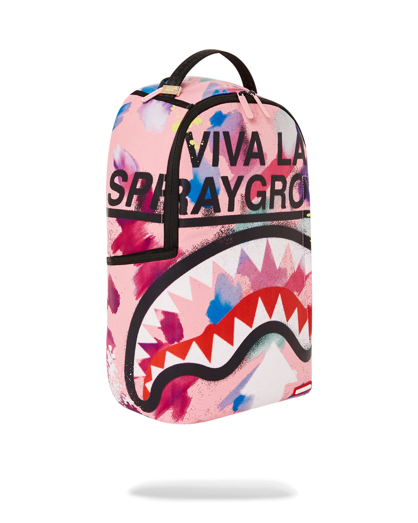 Sprayground Buskwick Backpack