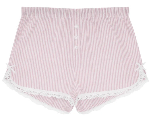 Caprice Tween Ballet Shorts
