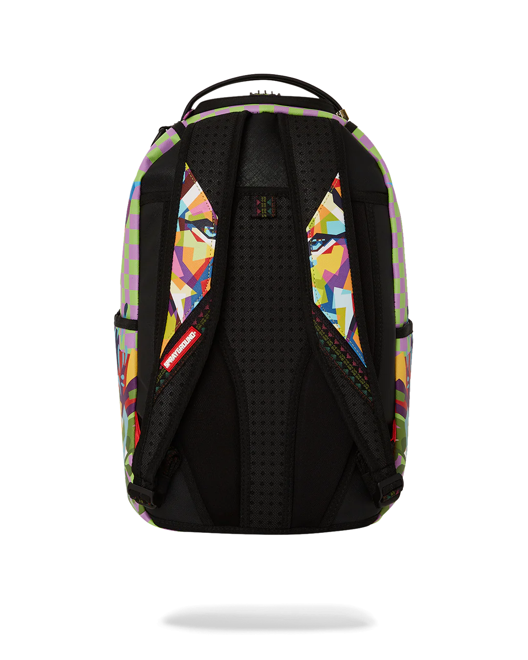Sprayground backpack butterfly online