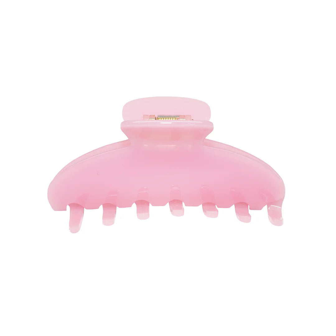 Cherub Pink Big Effing Claw Clip