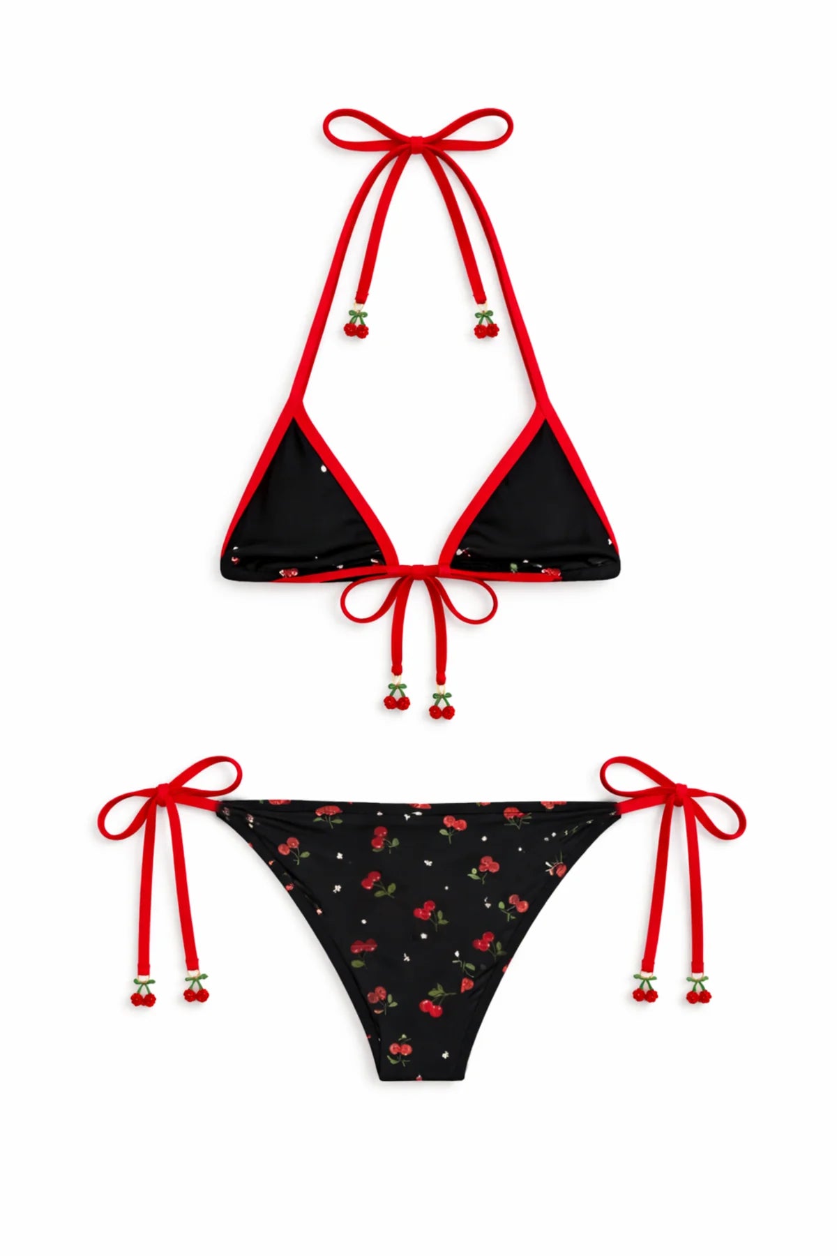 Chelly Bikini Tween Cherries