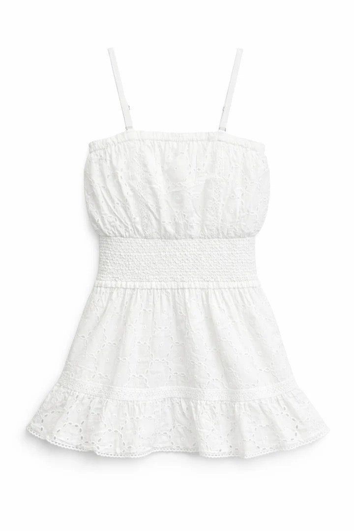 Lucia Tween Dress