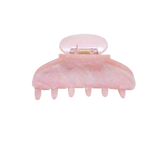 Lil Effing Clip in Pink Sugar