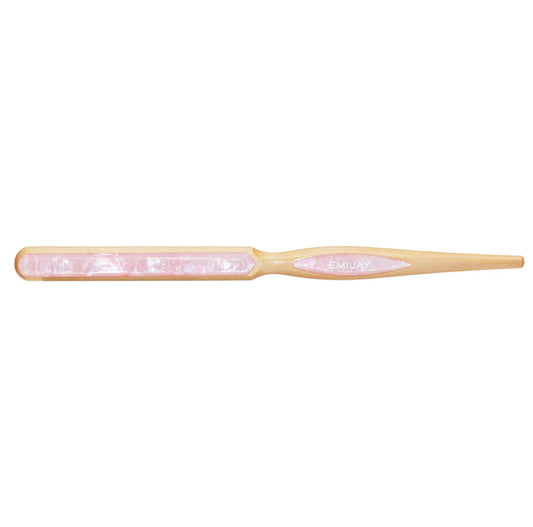 Styling Brush in Pink Chantilly
