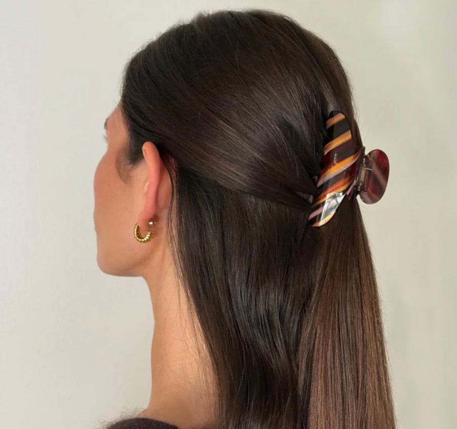 LIL EFFING CLIP IN NIGHTCAP