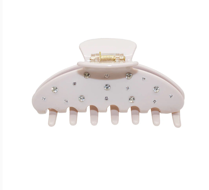 Big Effing Clip in Sugar Cookie