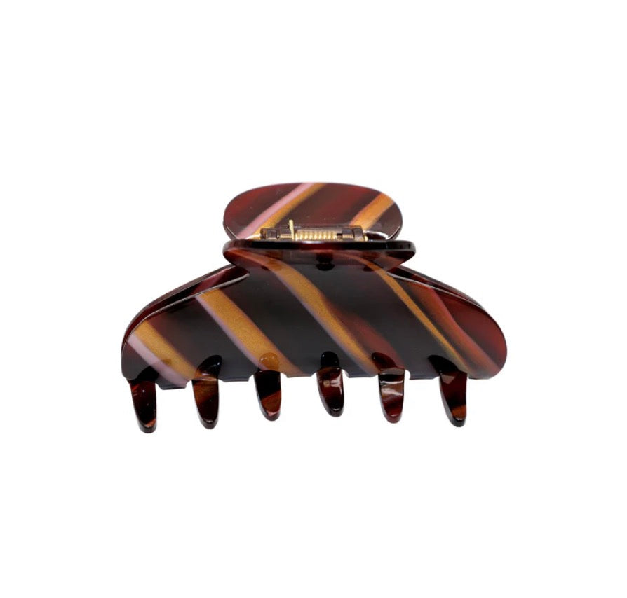 LIL EFFING CLIP IN NIGHTCAP