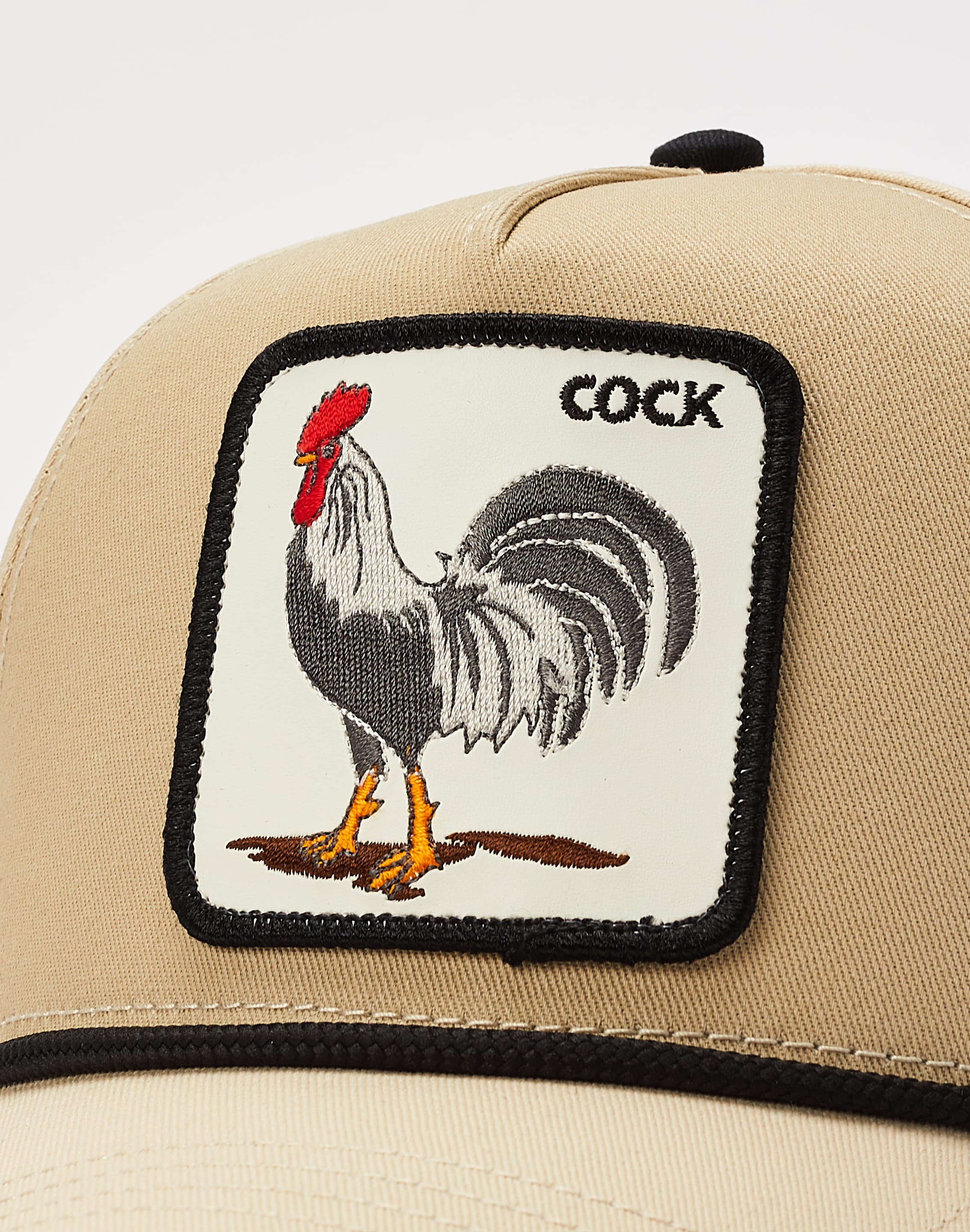 Goorin bros rooster hat cheap