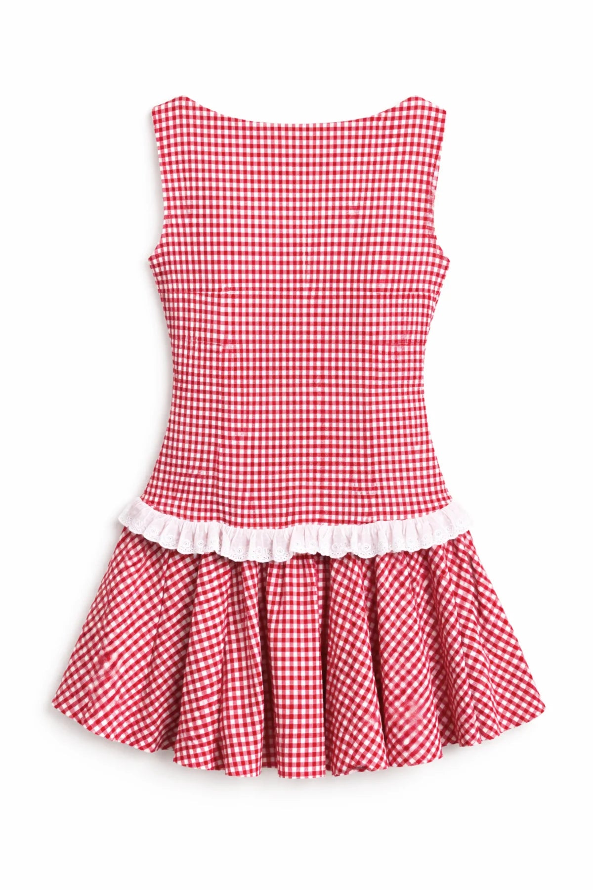 Tween Joselyn Printed Dress