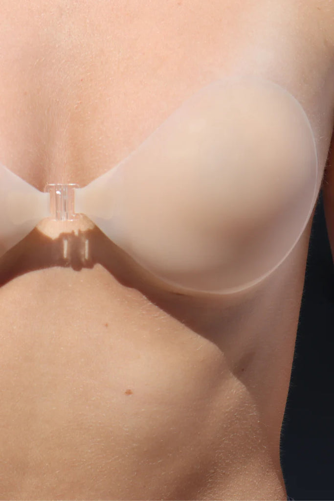 Boobeez SIlicone Stick-On Bra