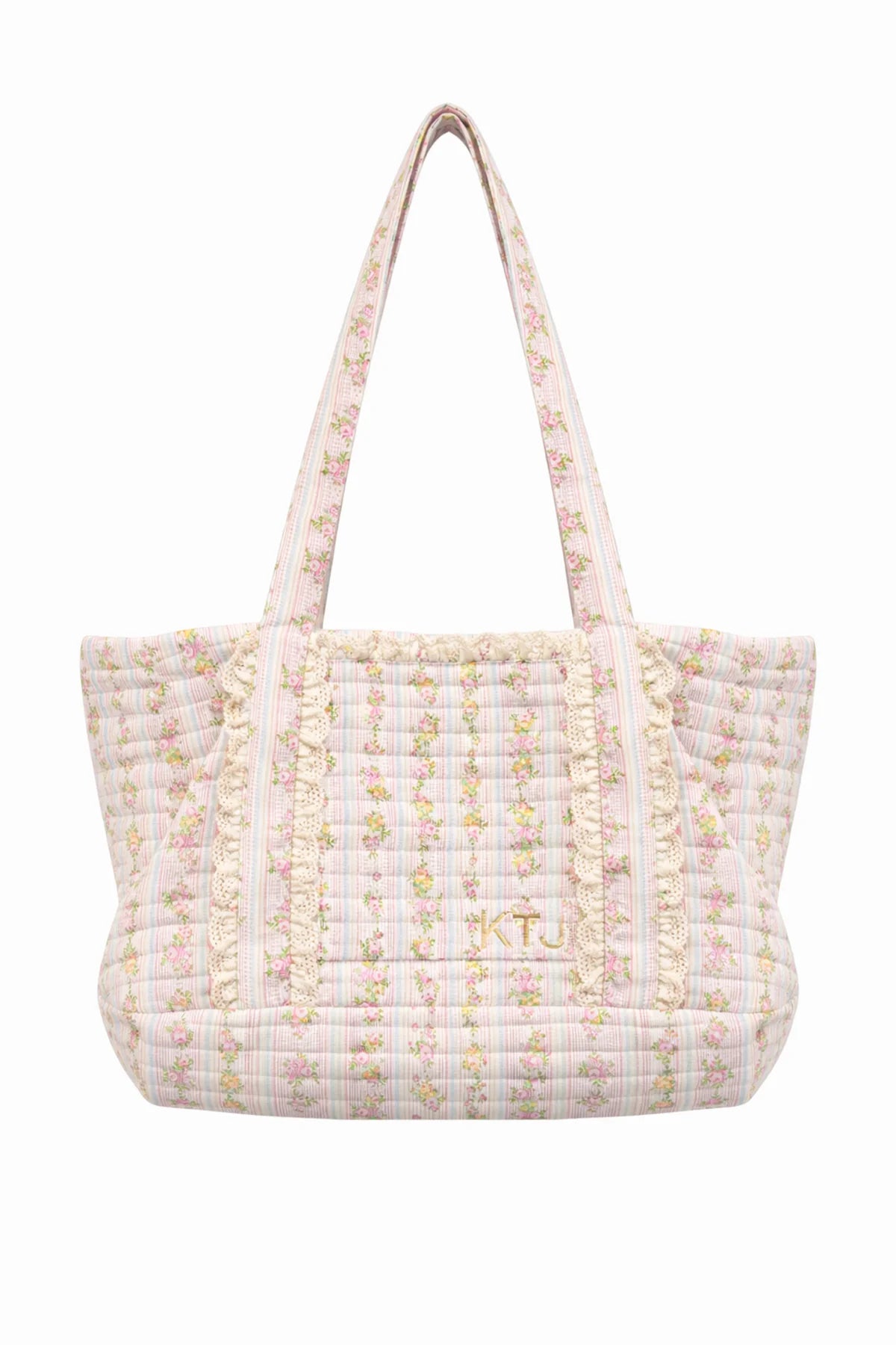KatieJ Maren Weekender Bag