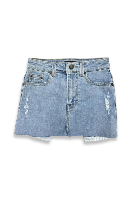 Miami Denim Skirt (Tweens) KatieJ