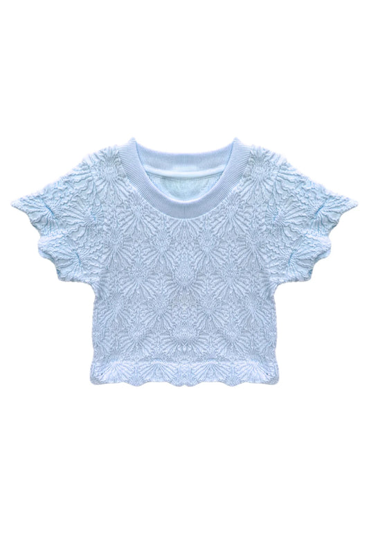 Lavender Maizie Tee Tween