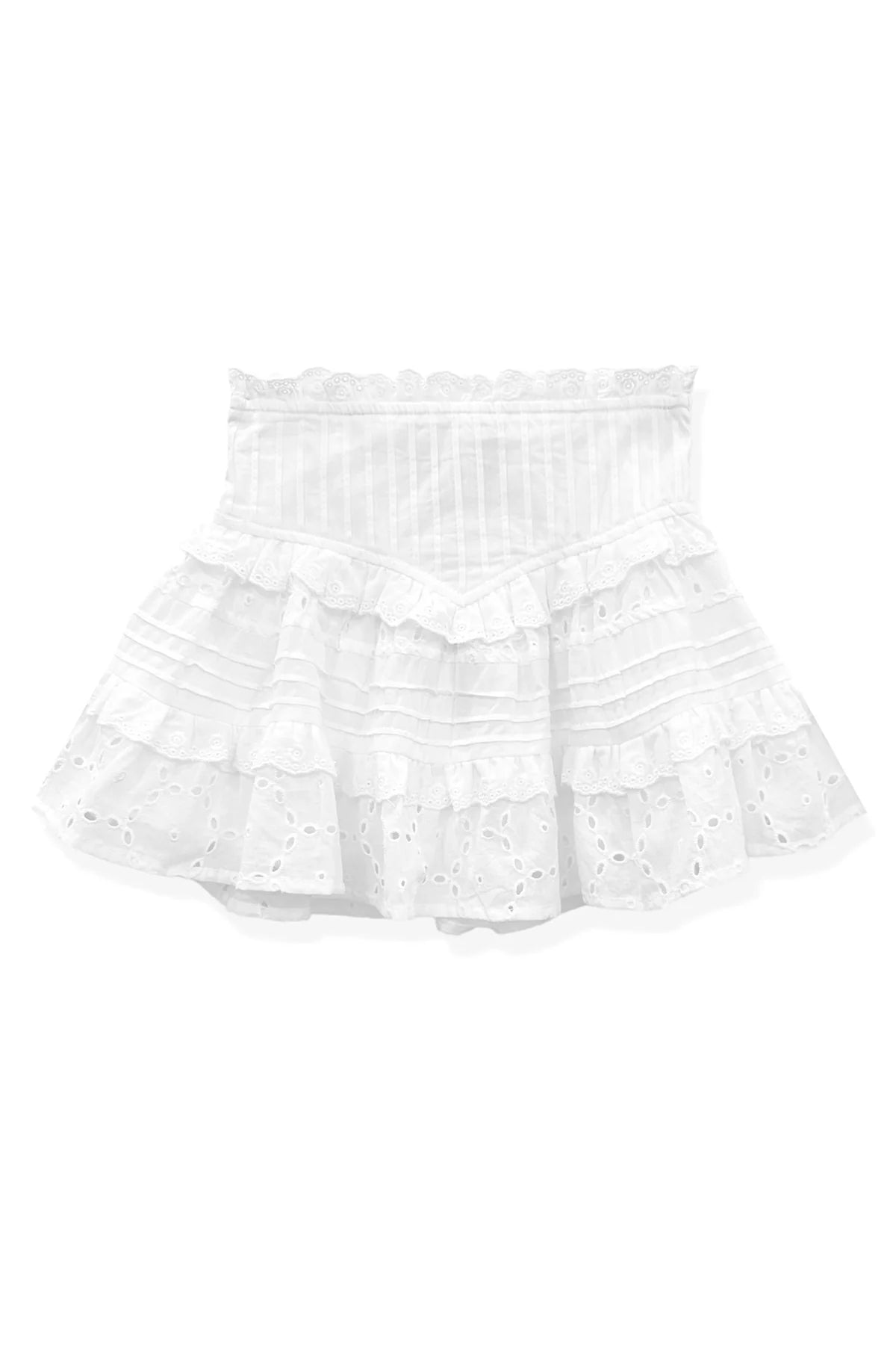 White Willow Skirt (Tweens) KJNYC