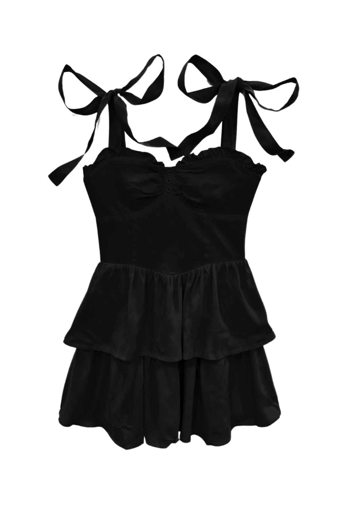 Black Mason KatieJ Dress Tween