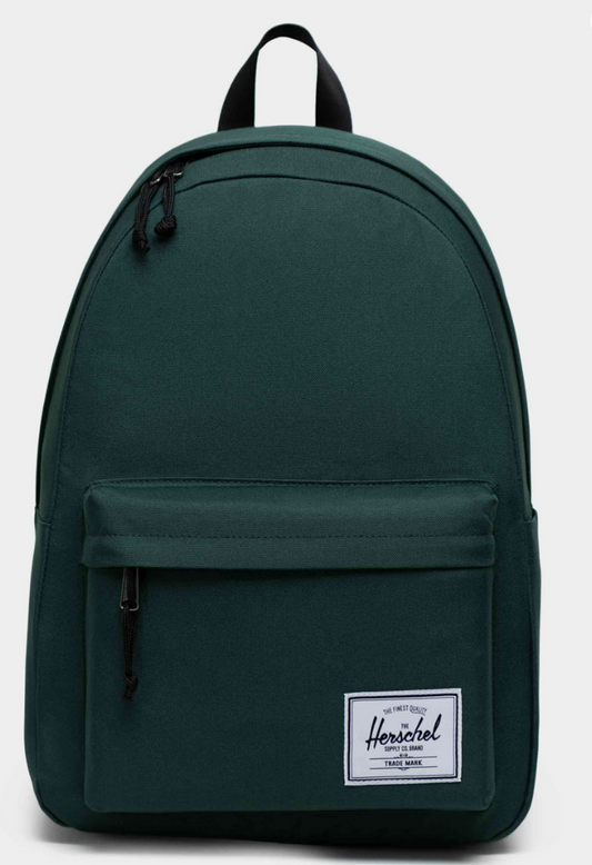 Herschel Supply Co. Trekking Green Classic Backpack XL