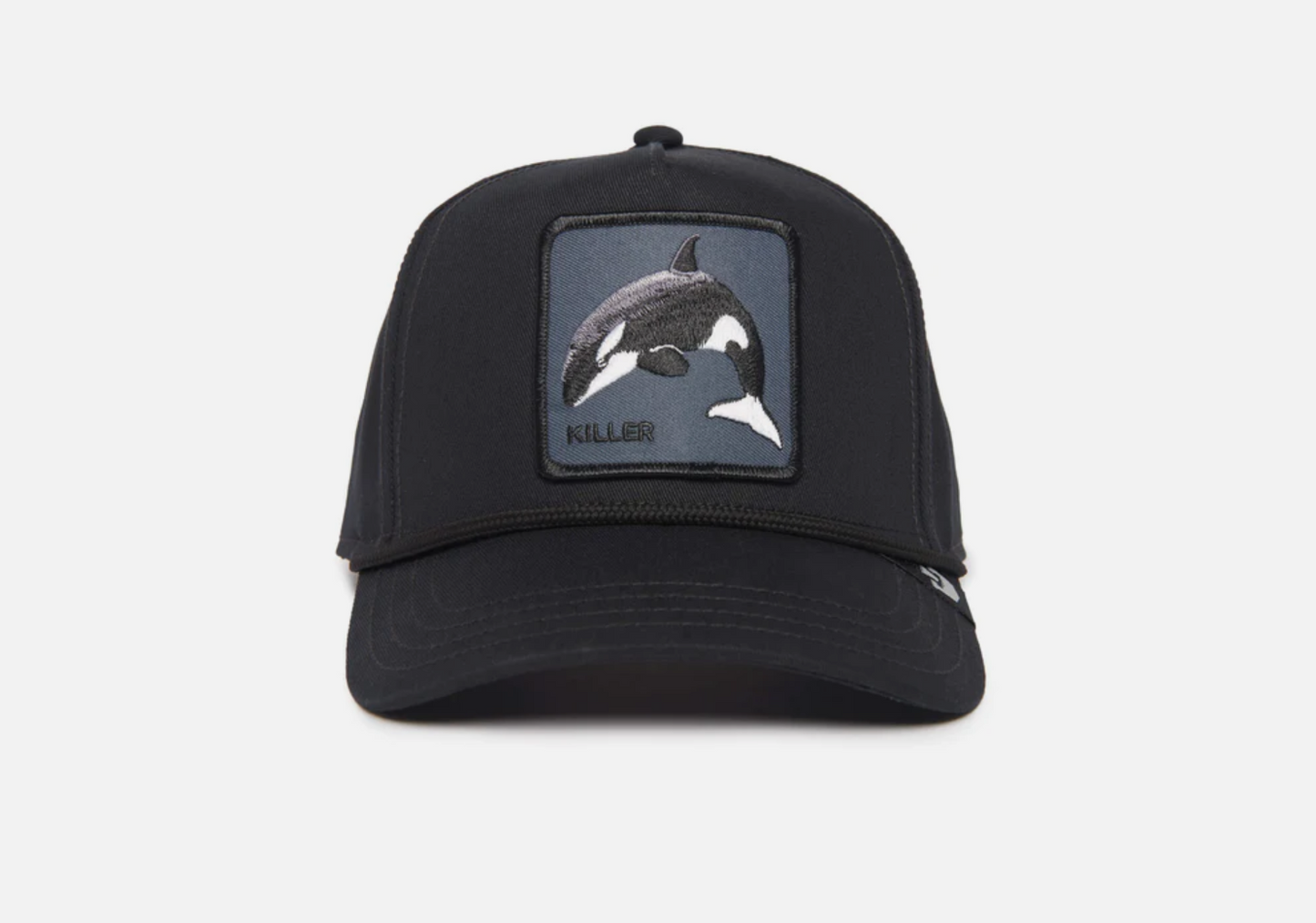 Killer Whale Trucker Hat - Goorin Bros